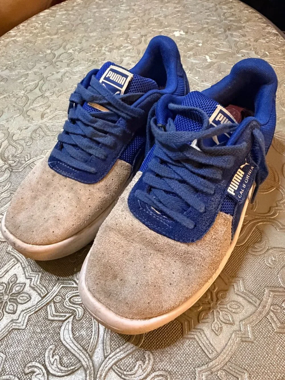 Puma California Sneaker